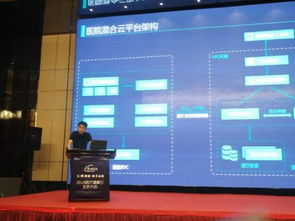 青云QingCloud推出SD-WAN服務，攜手思科與浦發硅谷打造企業級云管理平臺