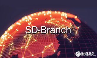 解析SD Branch 定義、優勢及其在SD-WAN管理平臺中的關鍵作用