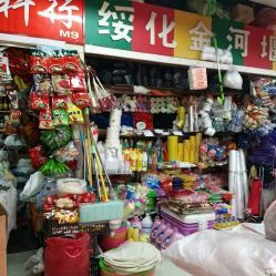 哈爾濱革新綜合大市場購物指南 電話、地址、價(jià)格與營業(yè)時(shí)間全解析