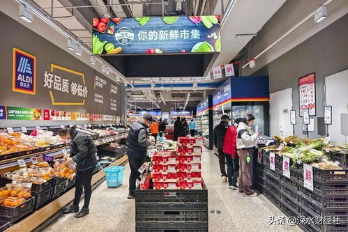 量販零食巨頭跨界擴(kuò)張，日用百貨戰(zhàn)火重燃，社區(qū)超市如何破局求生？